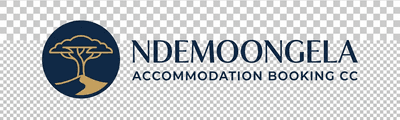 Ndemoongela Accommodation Booking CC logo