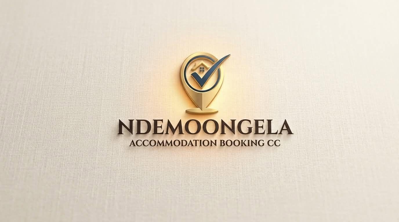 Ndemoongela Accommodation Booking CC logo